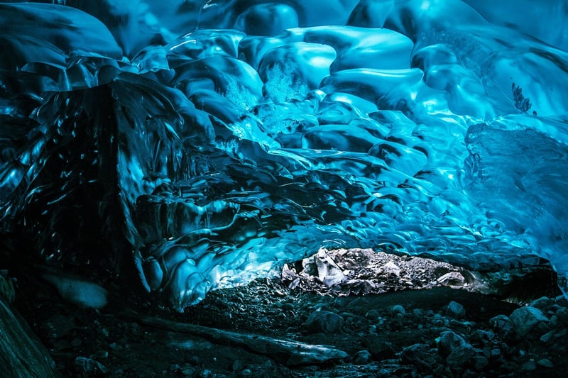 Ice Cave