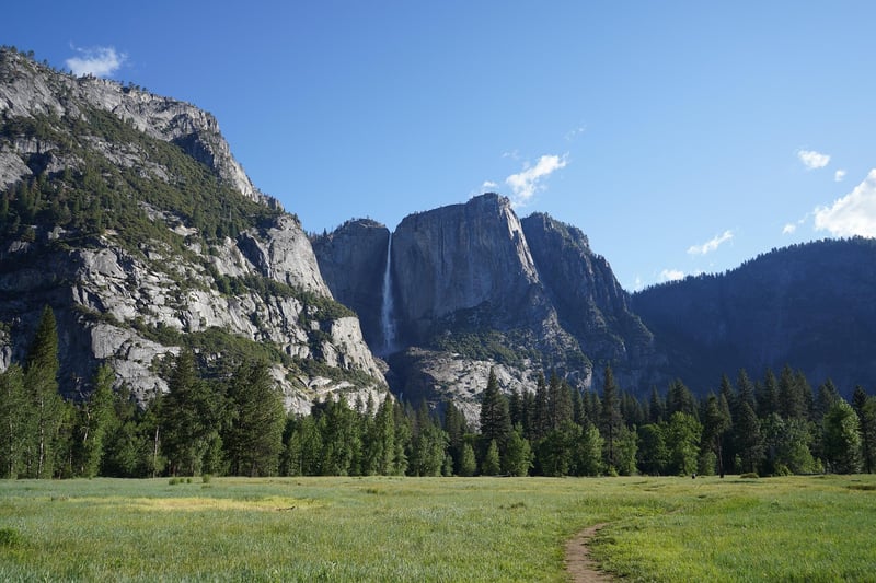Yosemite National Park, USA